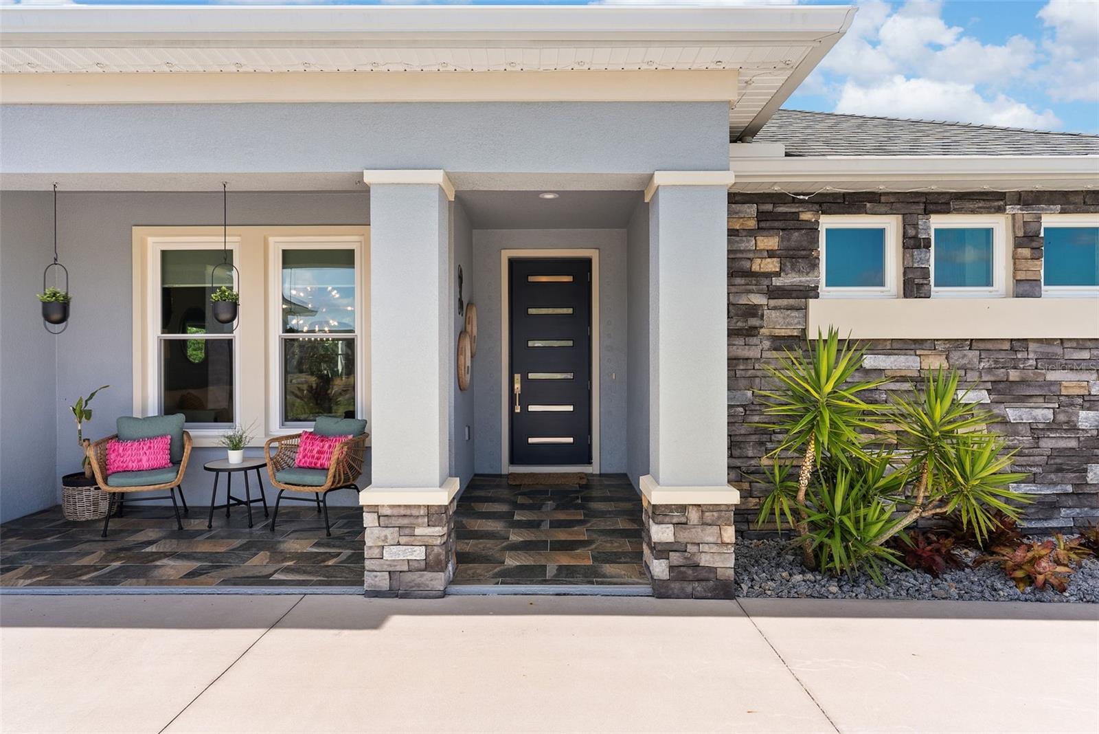 5118 LAKE TOSCANA DR