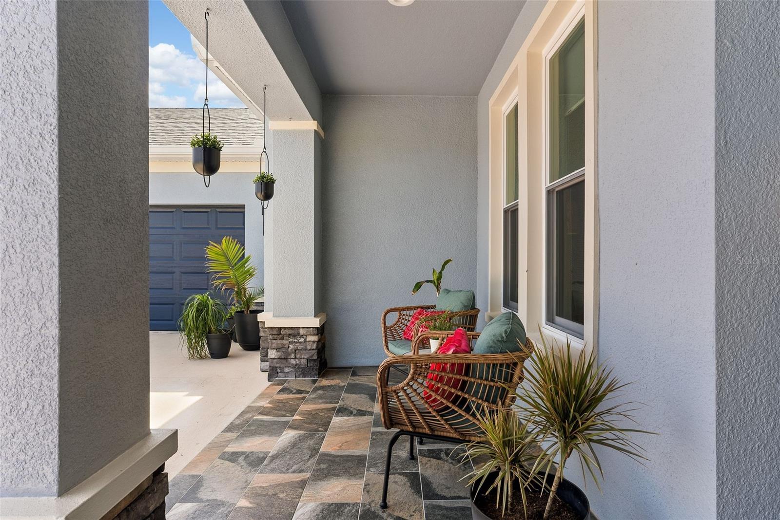 5118 LAKE TOSCANA DR