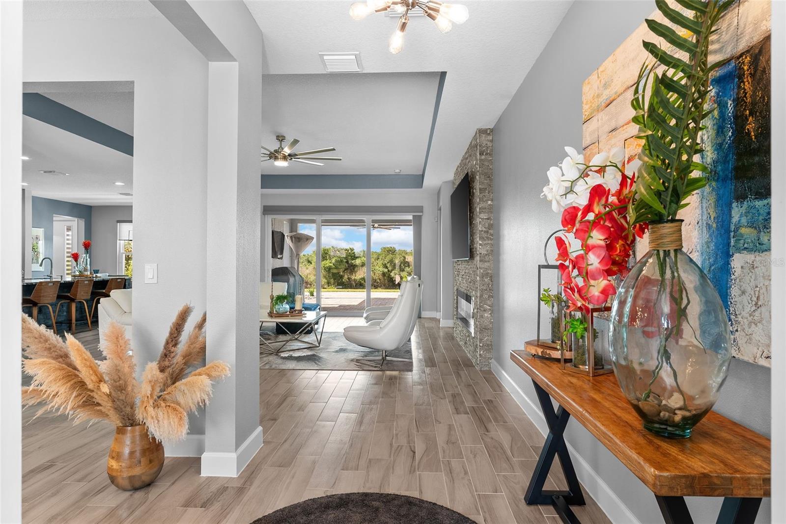 5118 LAKE TOSCANA DR
