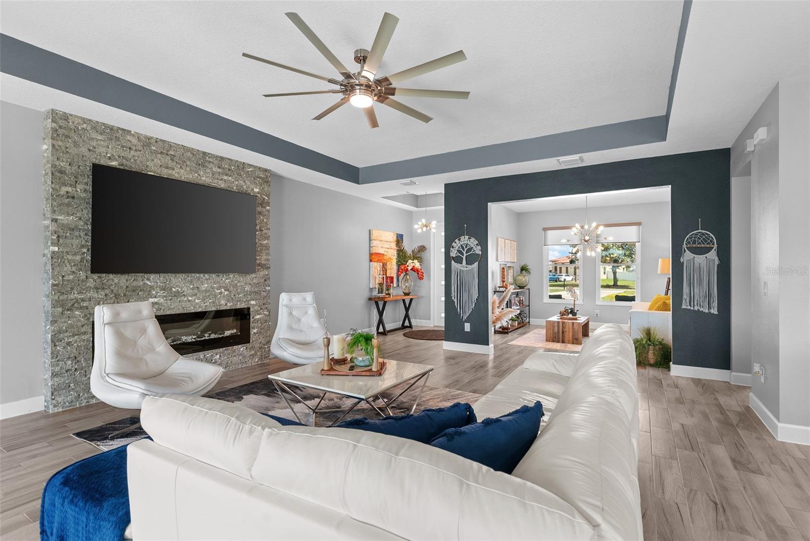 5118 LAKE TOSCANA DR