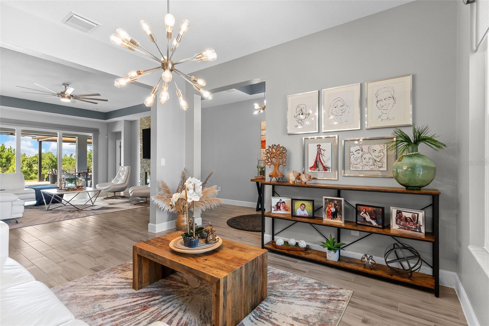 5118 LAKE TOSCANA DR