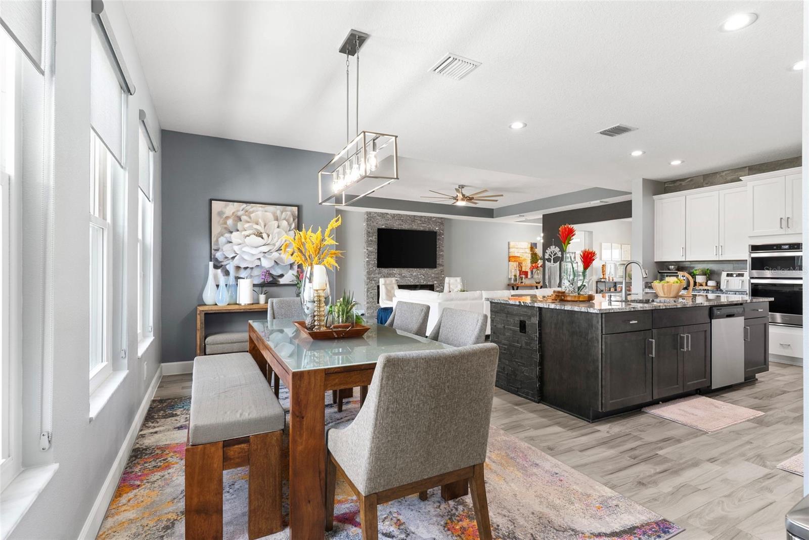 5118 LAKE TOSCANA DR