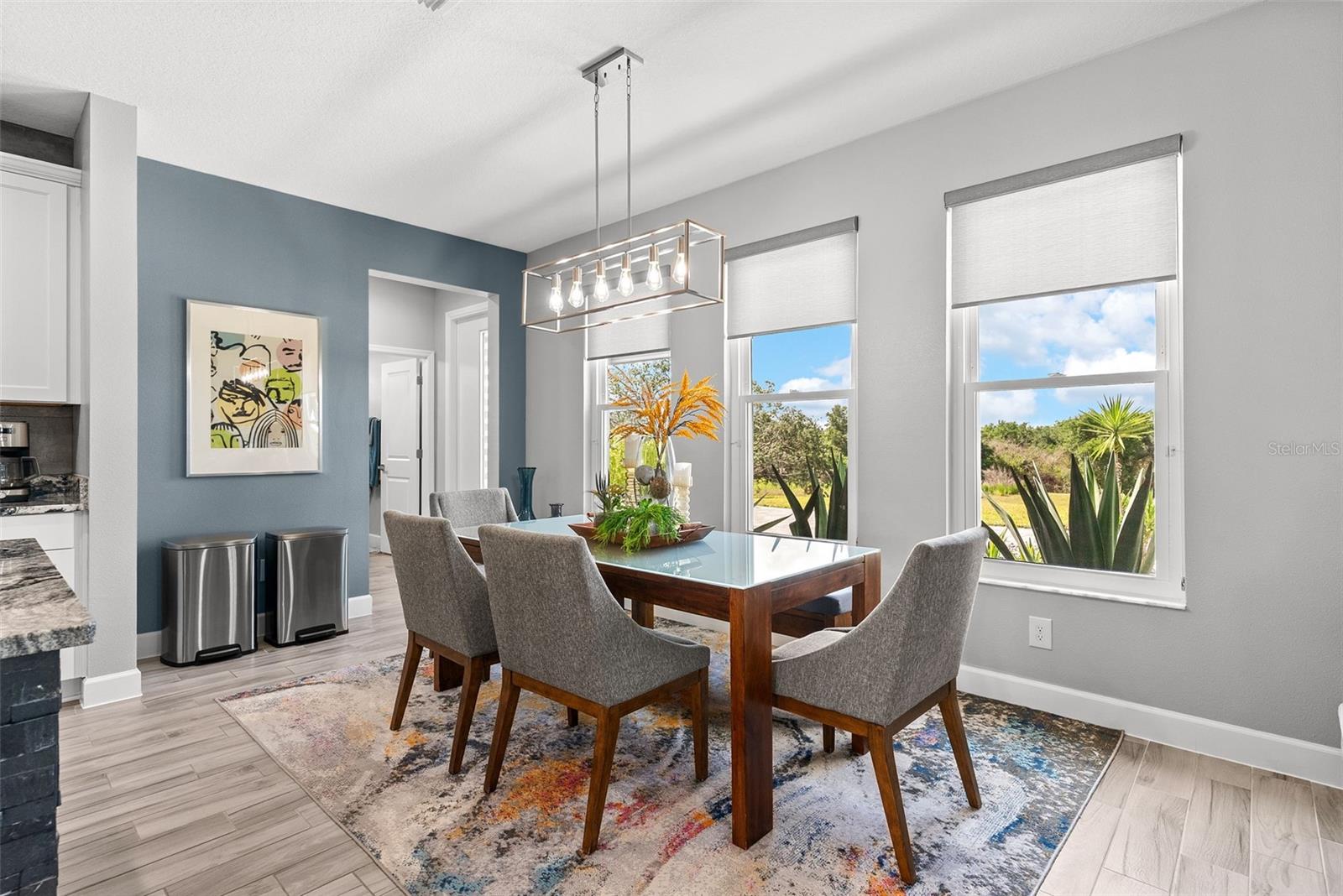 5118 LAKE TOSCANA DR