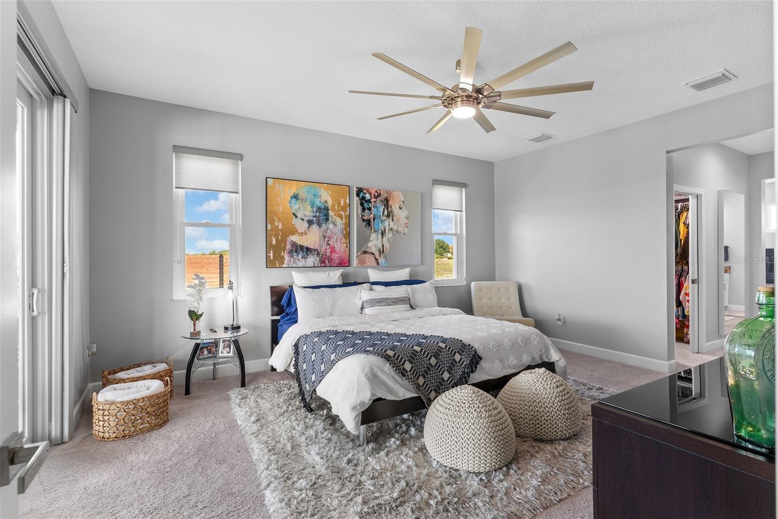 5118 LAKE TOSCANA DR