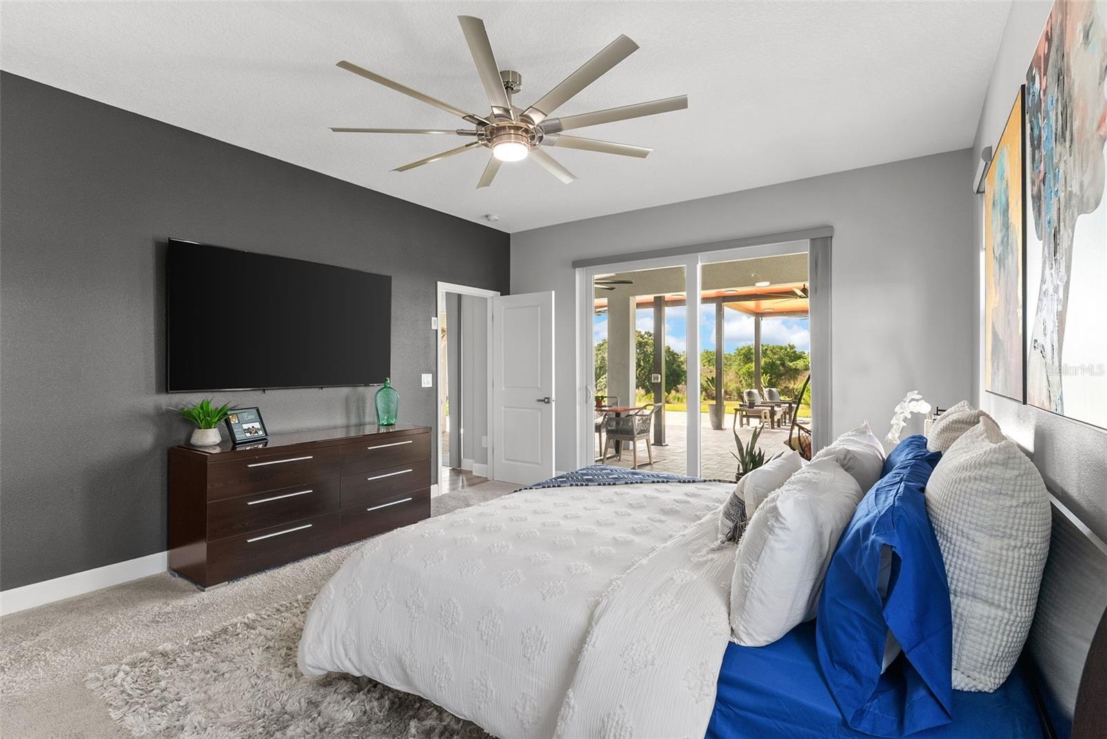 5118 LAKE TOSCANA DR