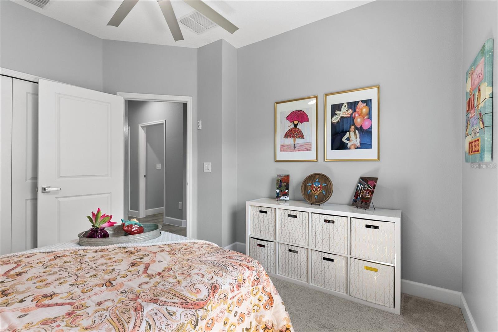 5118 LAKE TOSCANA DR