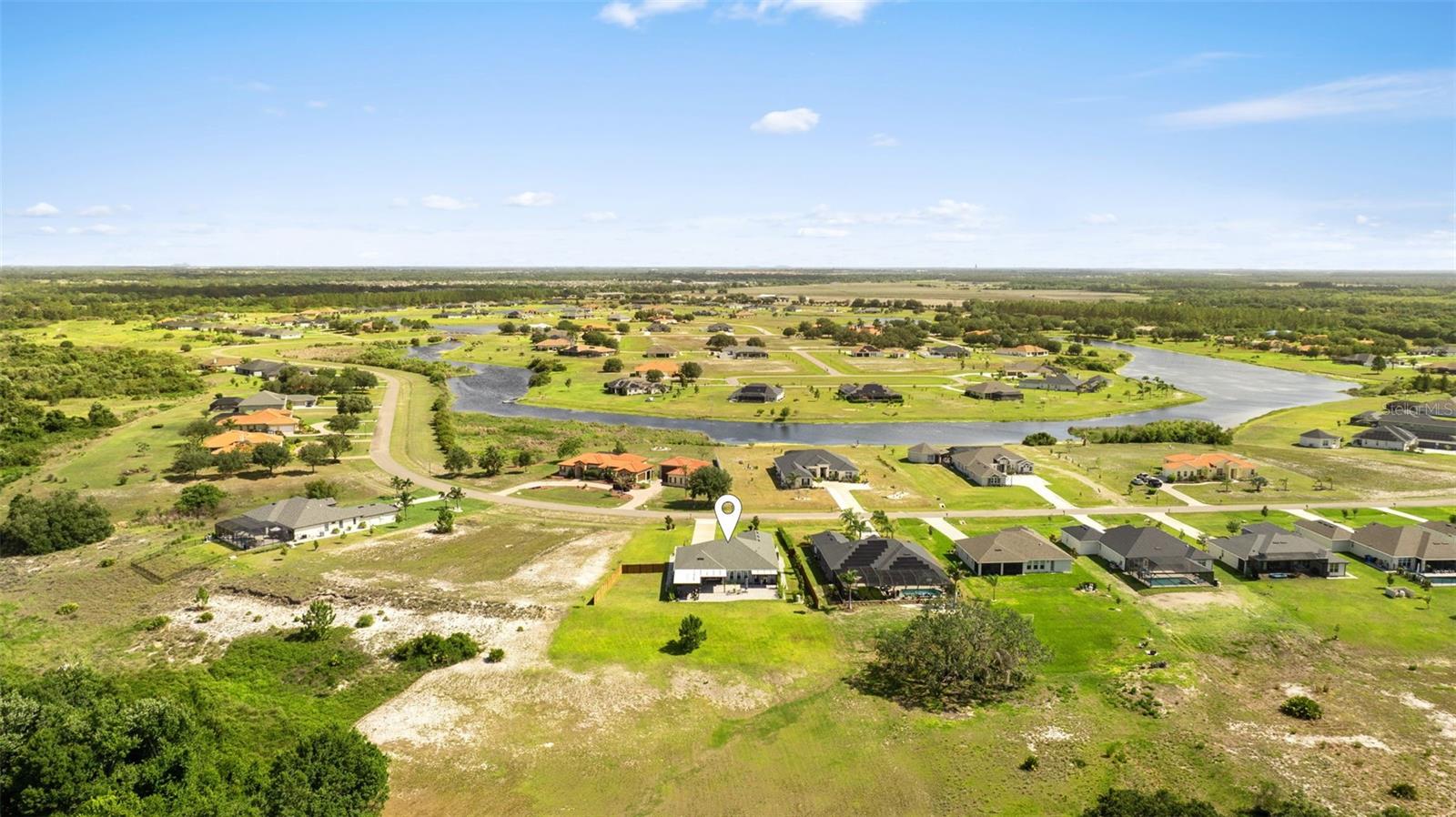 5118 LAKE TOSCANA DR