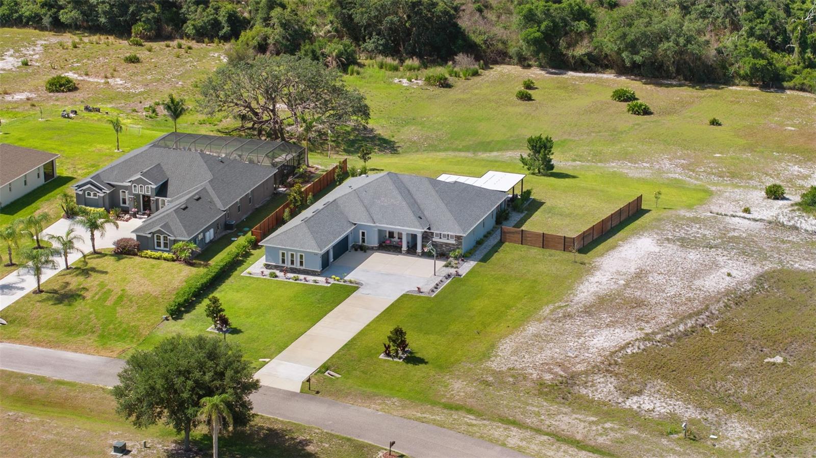 5118 LAKE TOSCANA DR