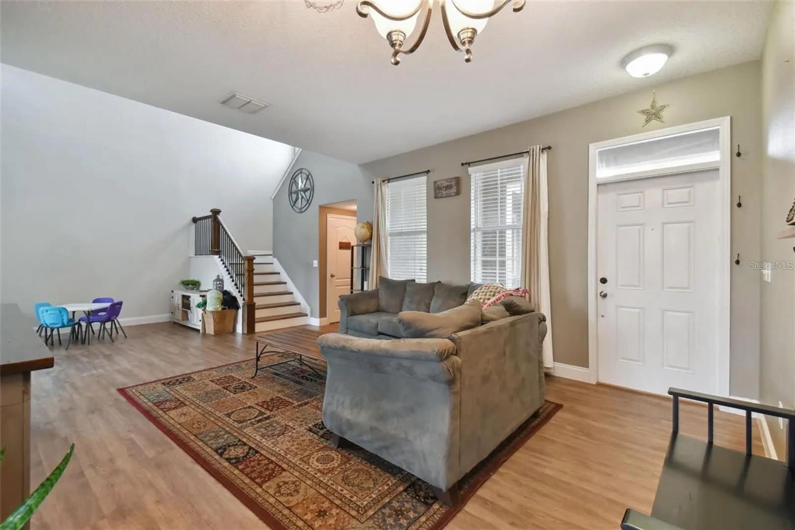 501 WASHITA STONE DR