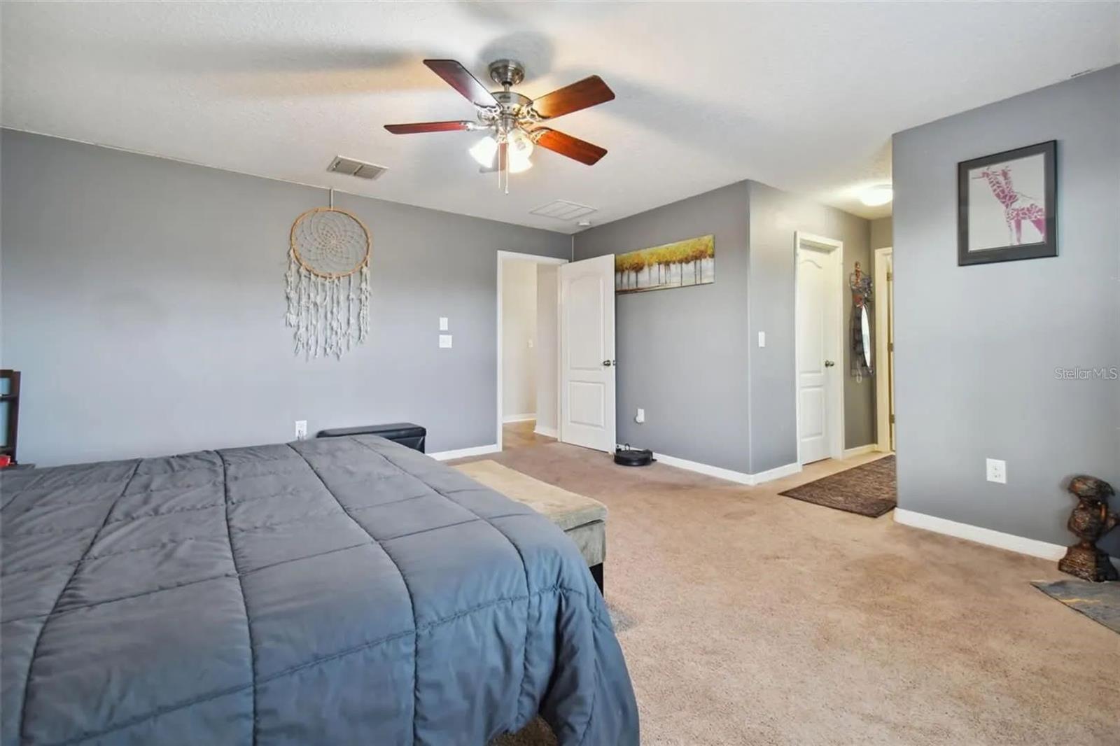501 WASHITA STONE DR