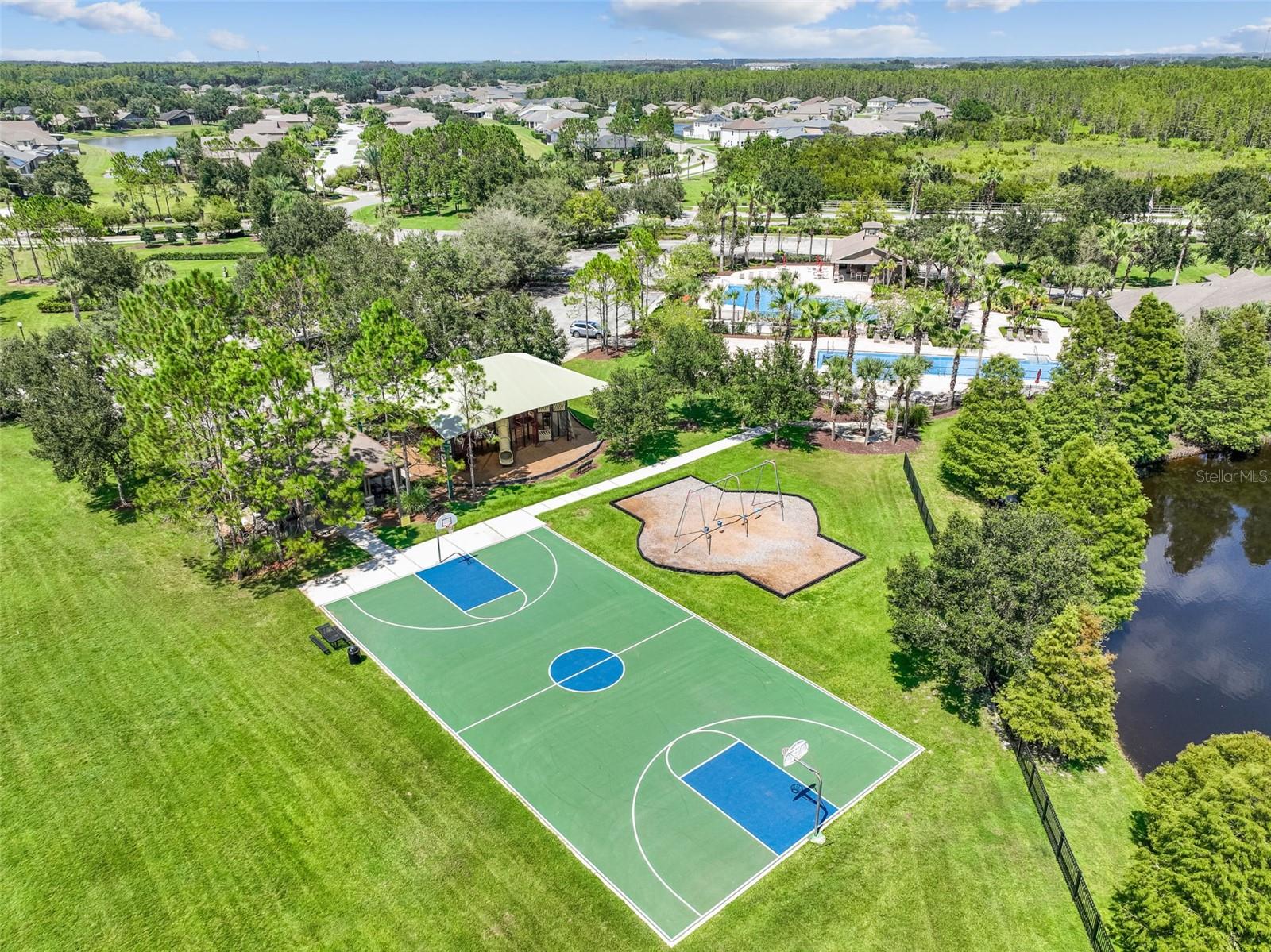30444 PECAN VALLEY LOOP