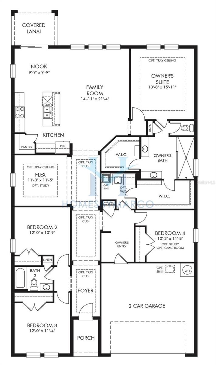 30444 PECAN VALLEY LOOP