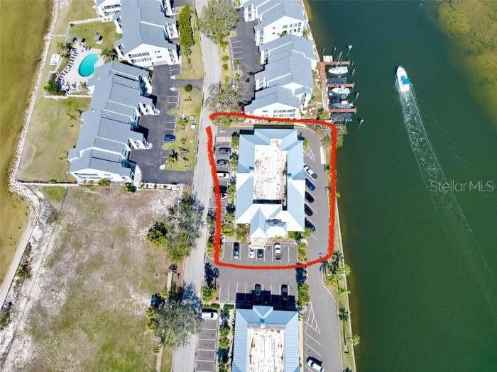 611 DESTINY DR #406