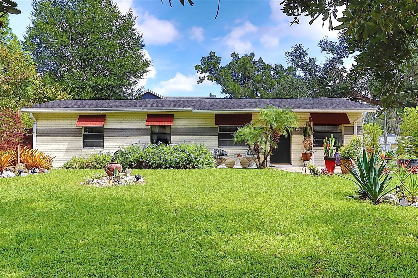 7301 N Ola Ave, Tampa