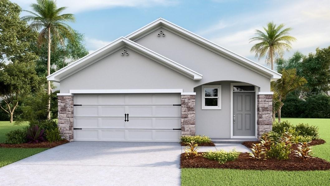 9854 Brave Buck Ave, Land O Lakes