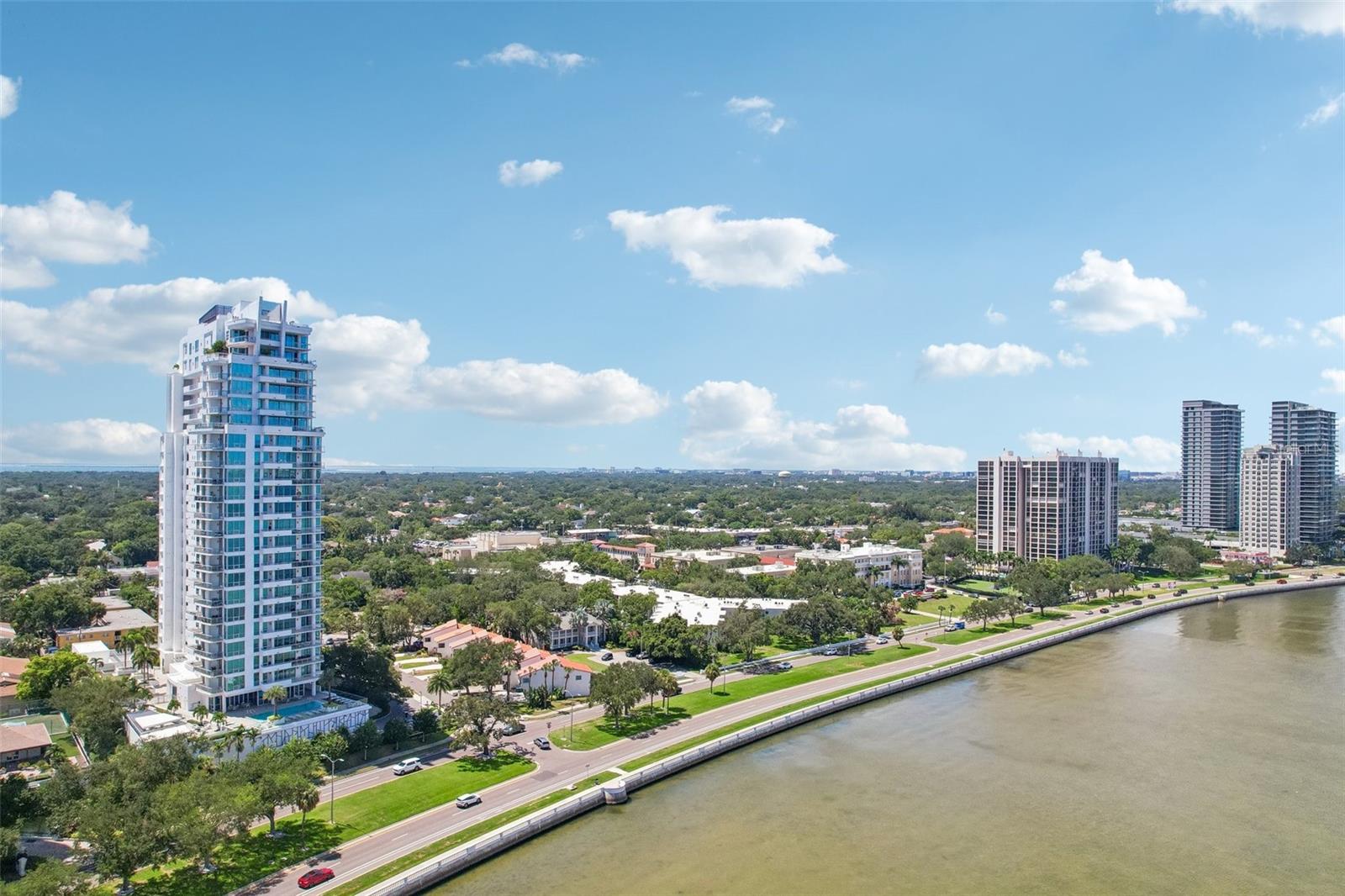 3401 BAYSHORE BLVD #1204