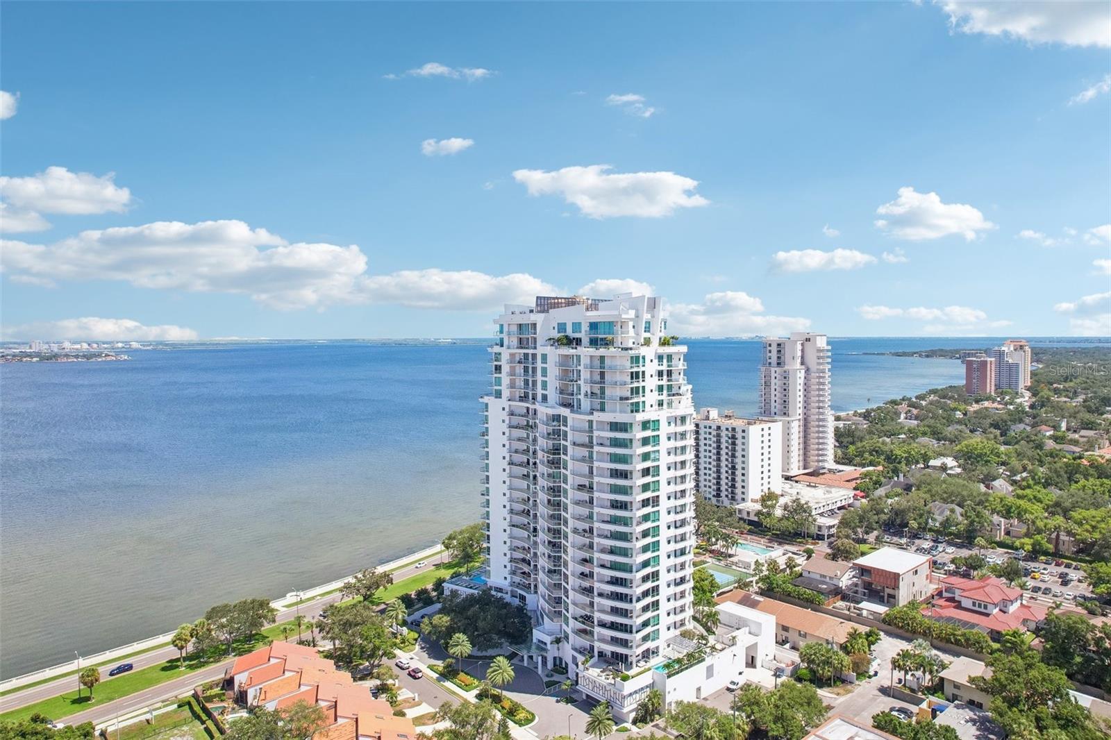 3401 BAYSHORE BLVD #1204