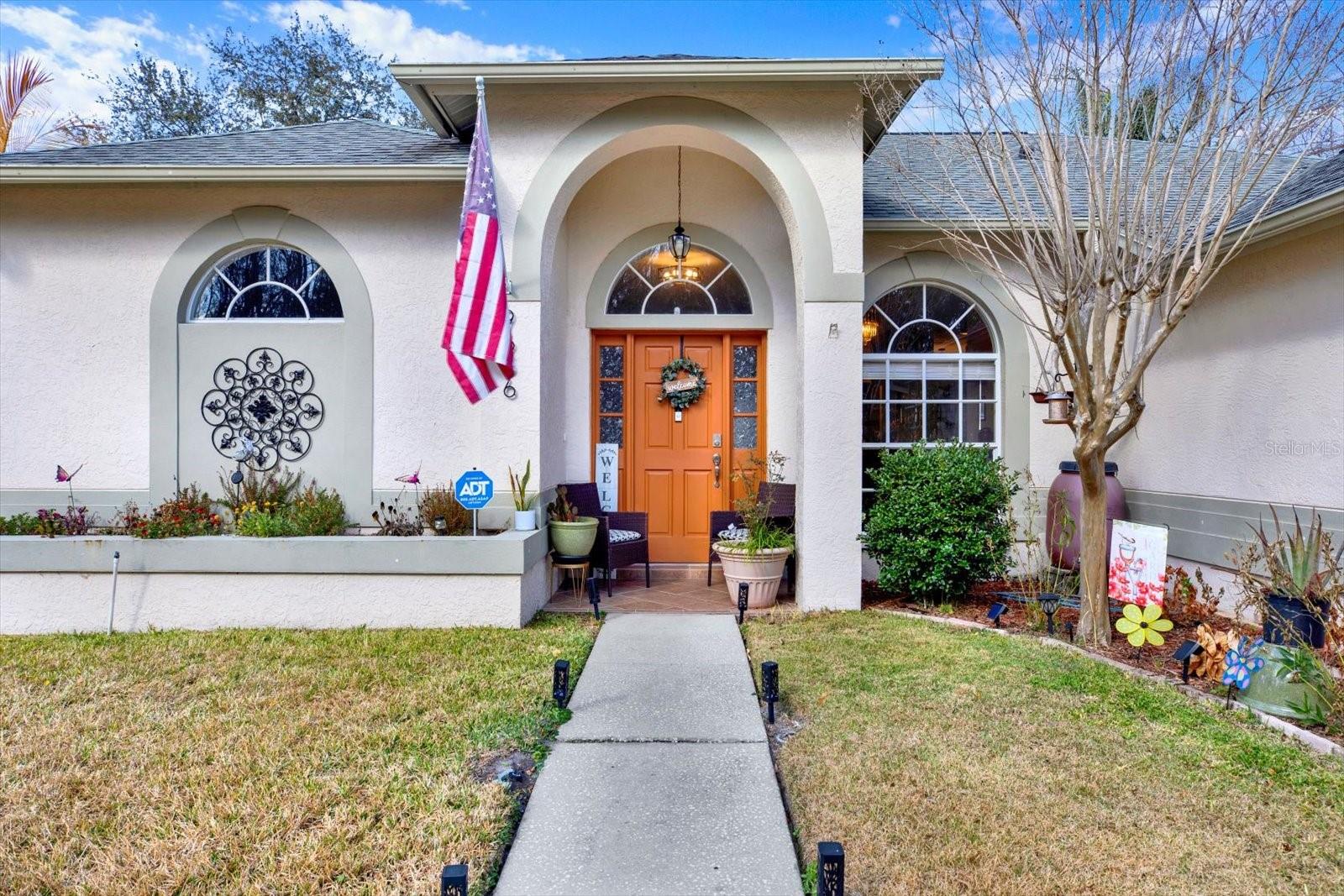 9656 FOX HEARST RD