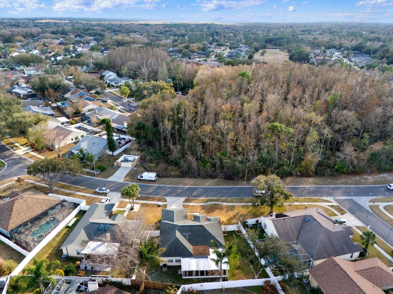 9656 FOX HEARST RD