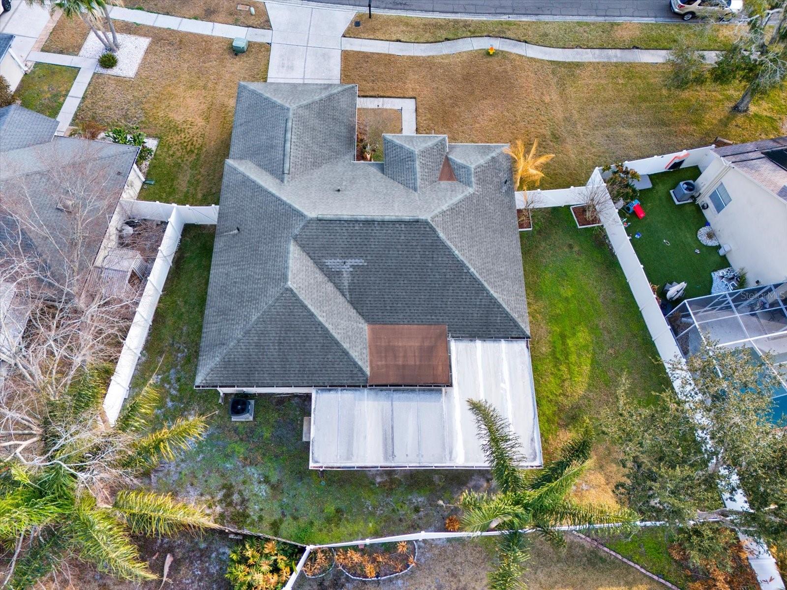 9656 FOX HEARST RD
