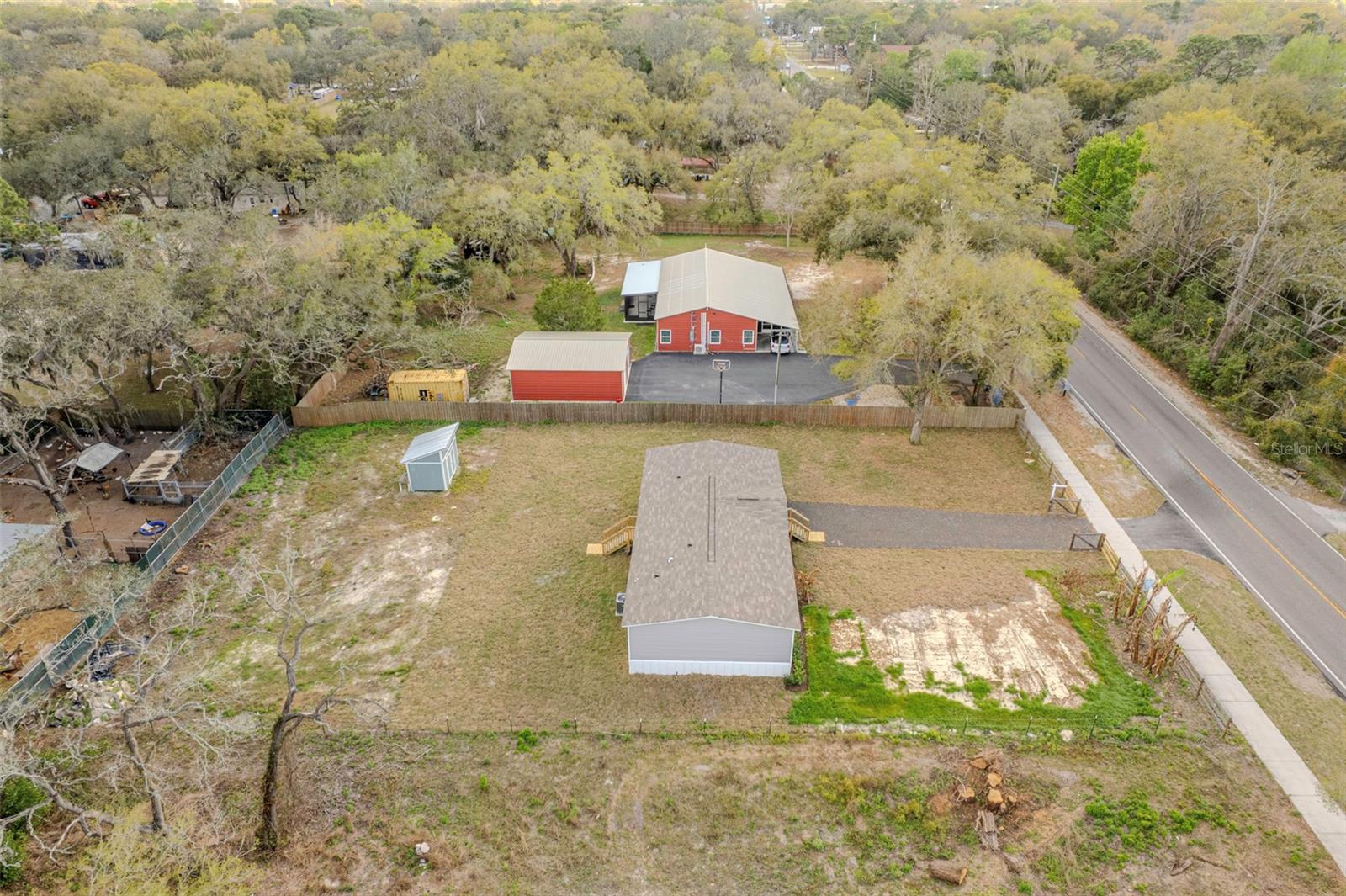 12396 HICKS RD