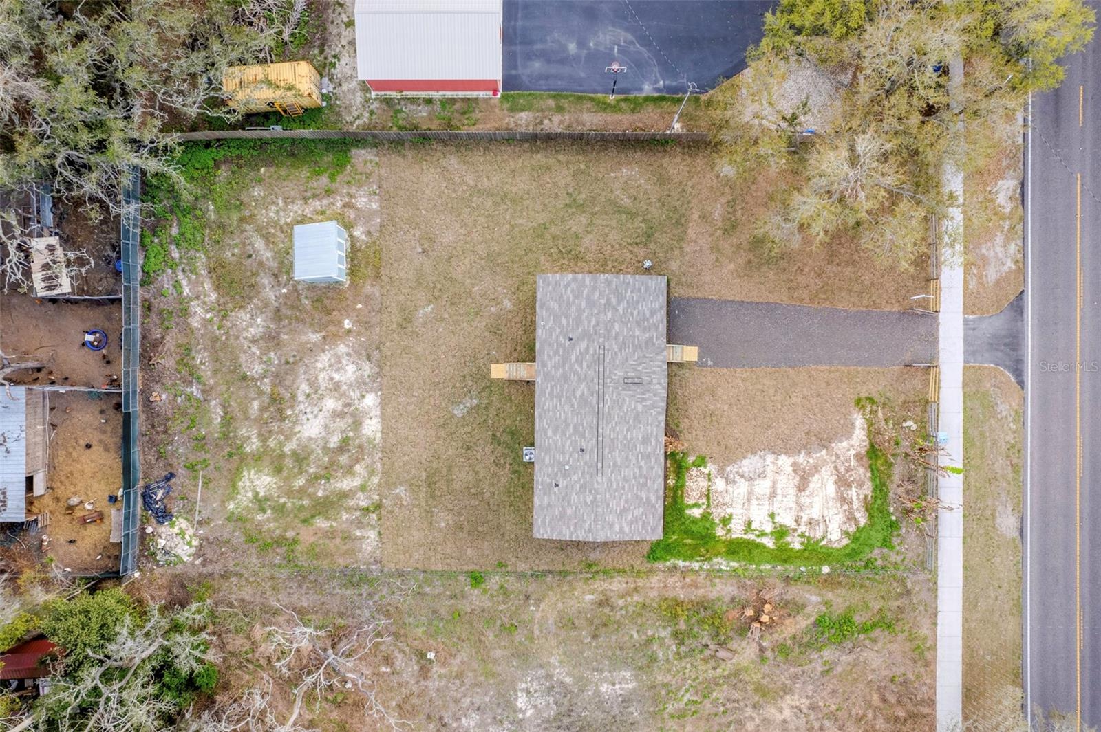 12396 HICKS RD