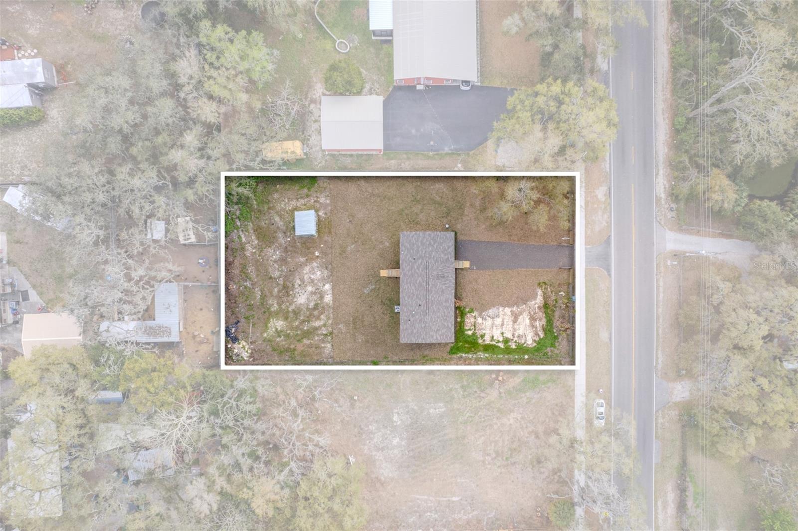 12396 HICKS RD