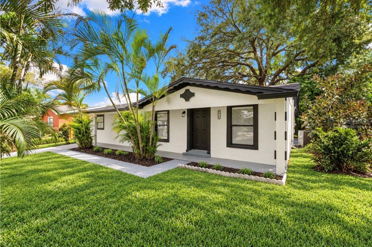 6911 Reindeer Rd, Tampa