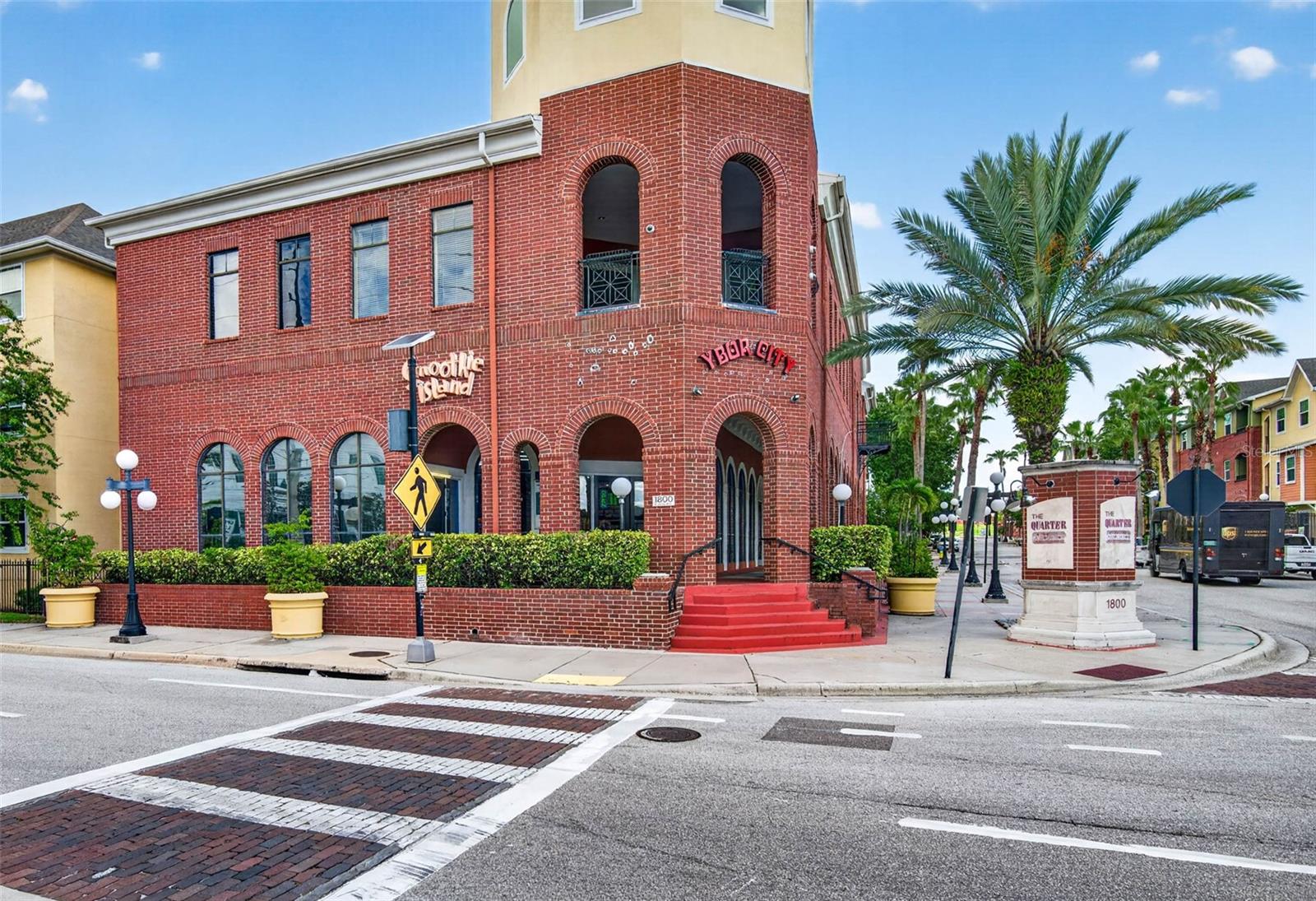 2010 E Palm Ave #15211, Tampa