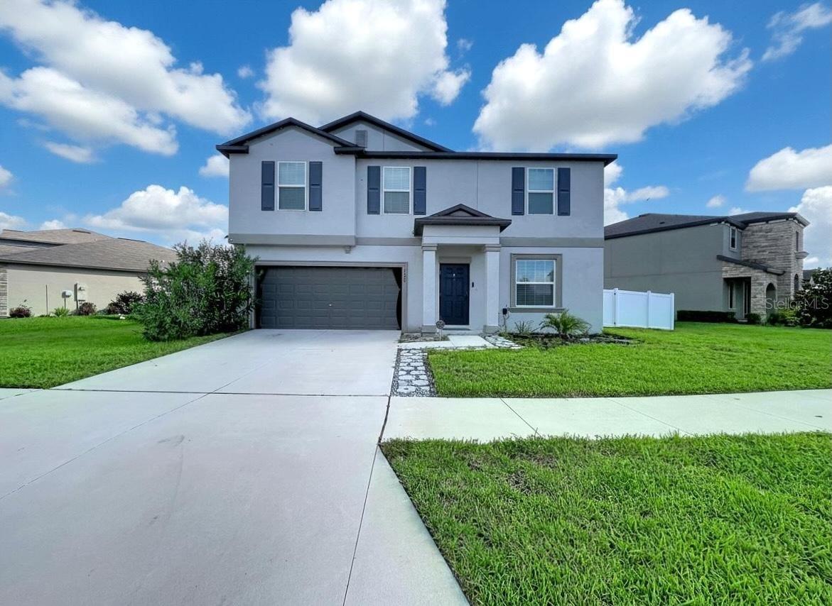 12626 Bergstrom Bay Dr, Riverview