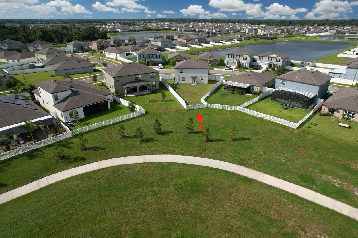 12626 BERGSTROM BAY DR