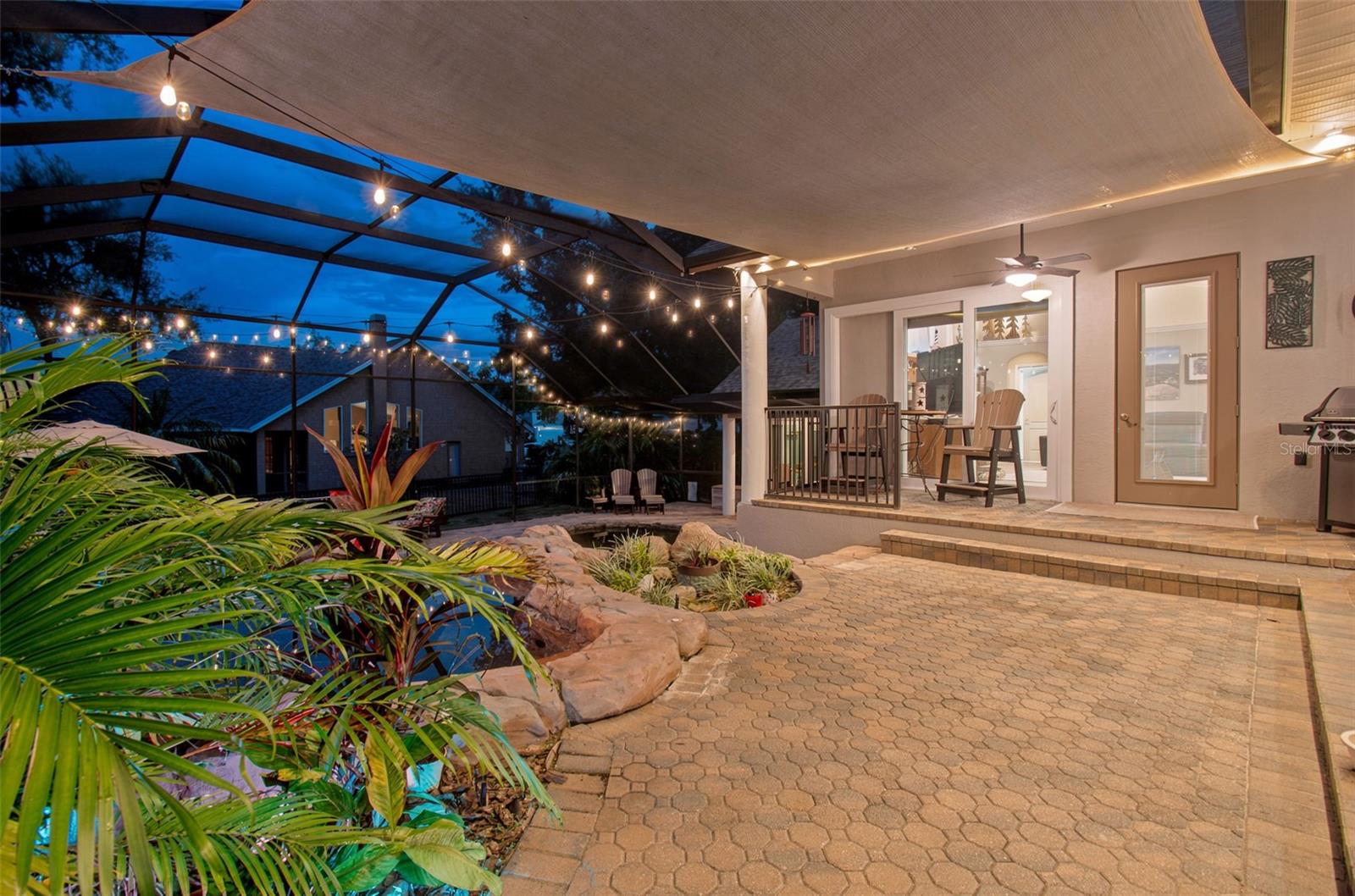 5105 SYLVAN OAKS DR