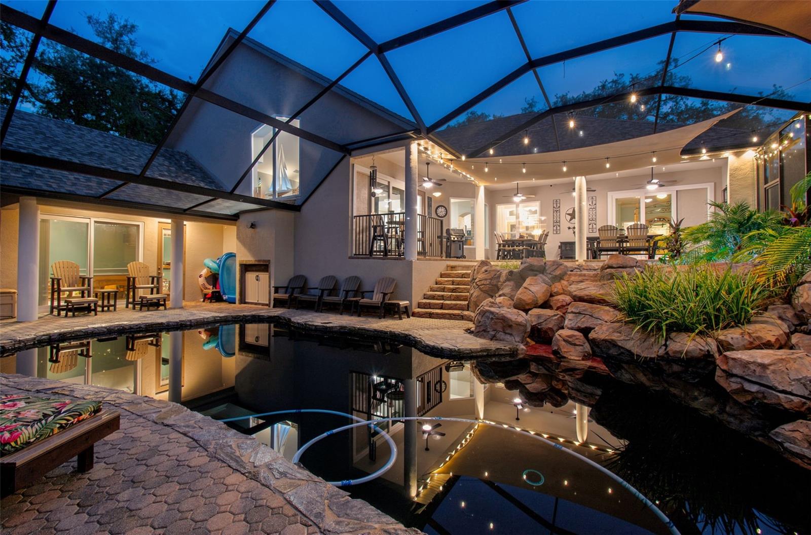 5105 SYLVAN OAKS DR