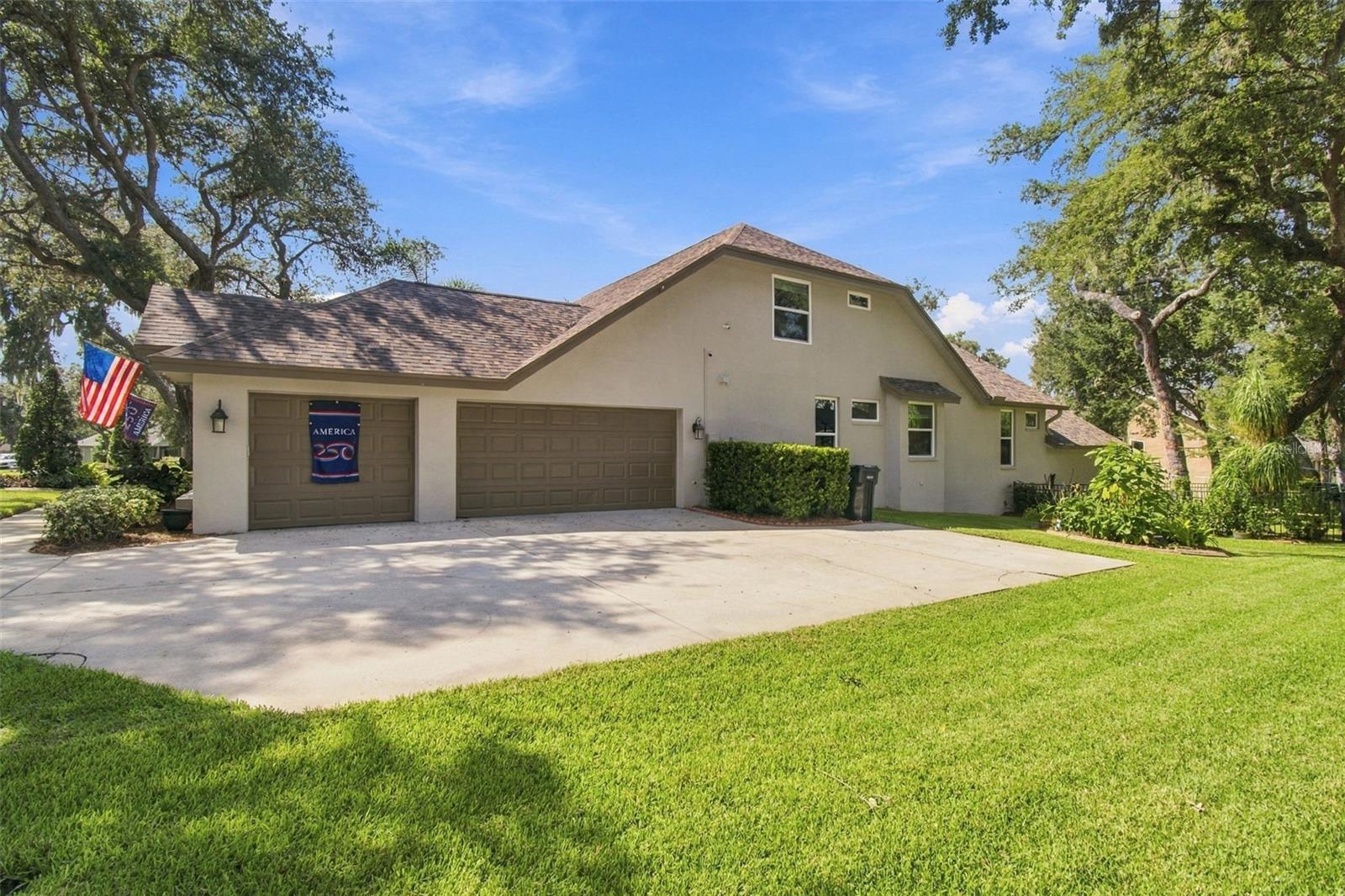 5105 SYLVAN OAKS DR