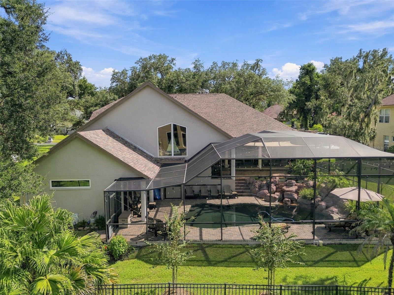 5105 SYLVAN OAKS DR