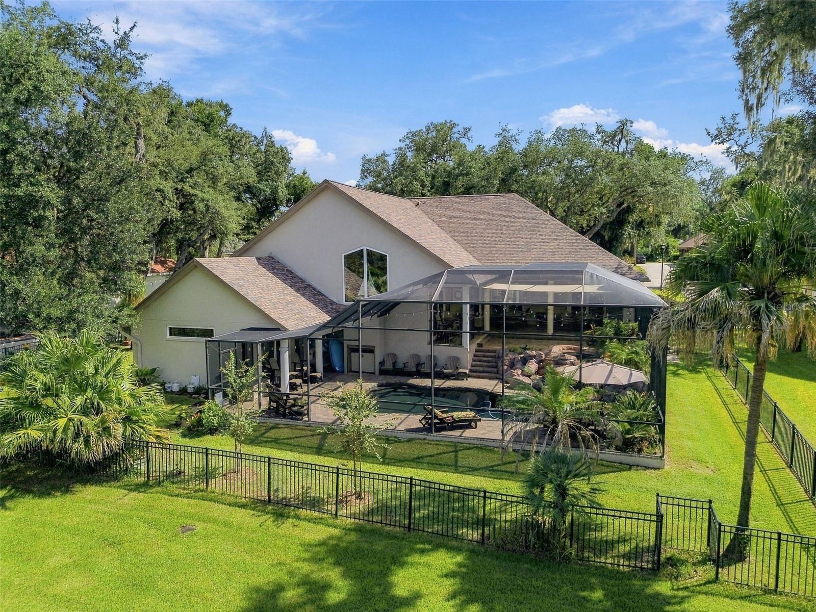 5105 SYLVAN OAKS DR