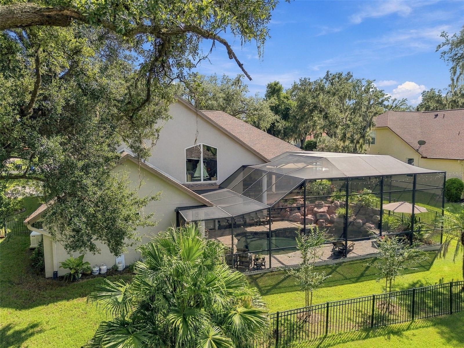 5105 SYLVAN OAKS DR