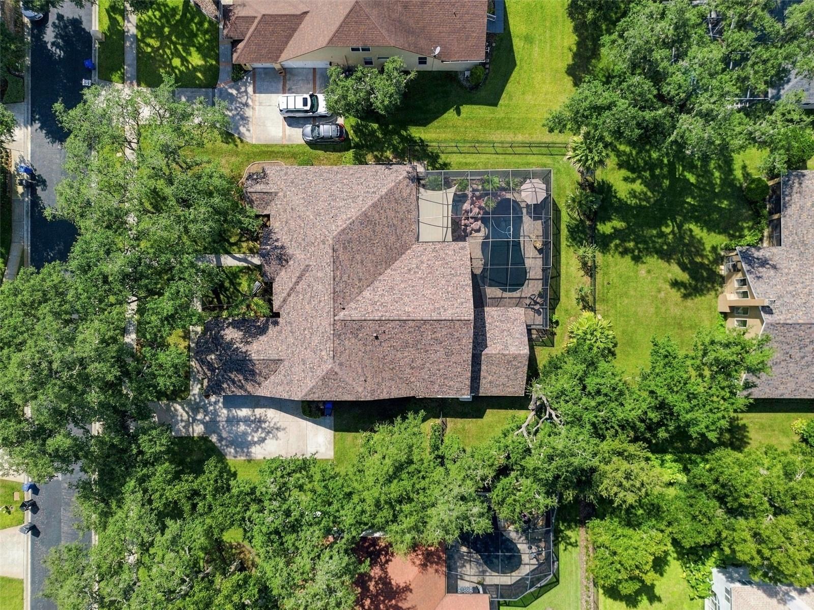 5105 SYLVAN OAKS DR
