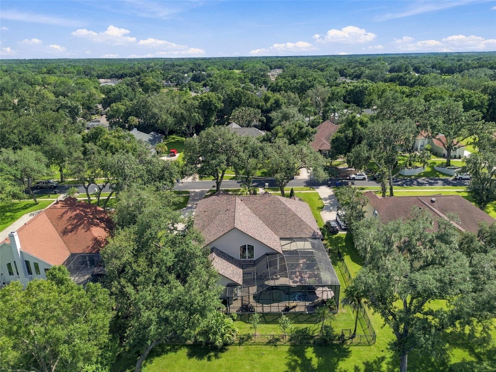 5105 SYLVAN OAKS DR