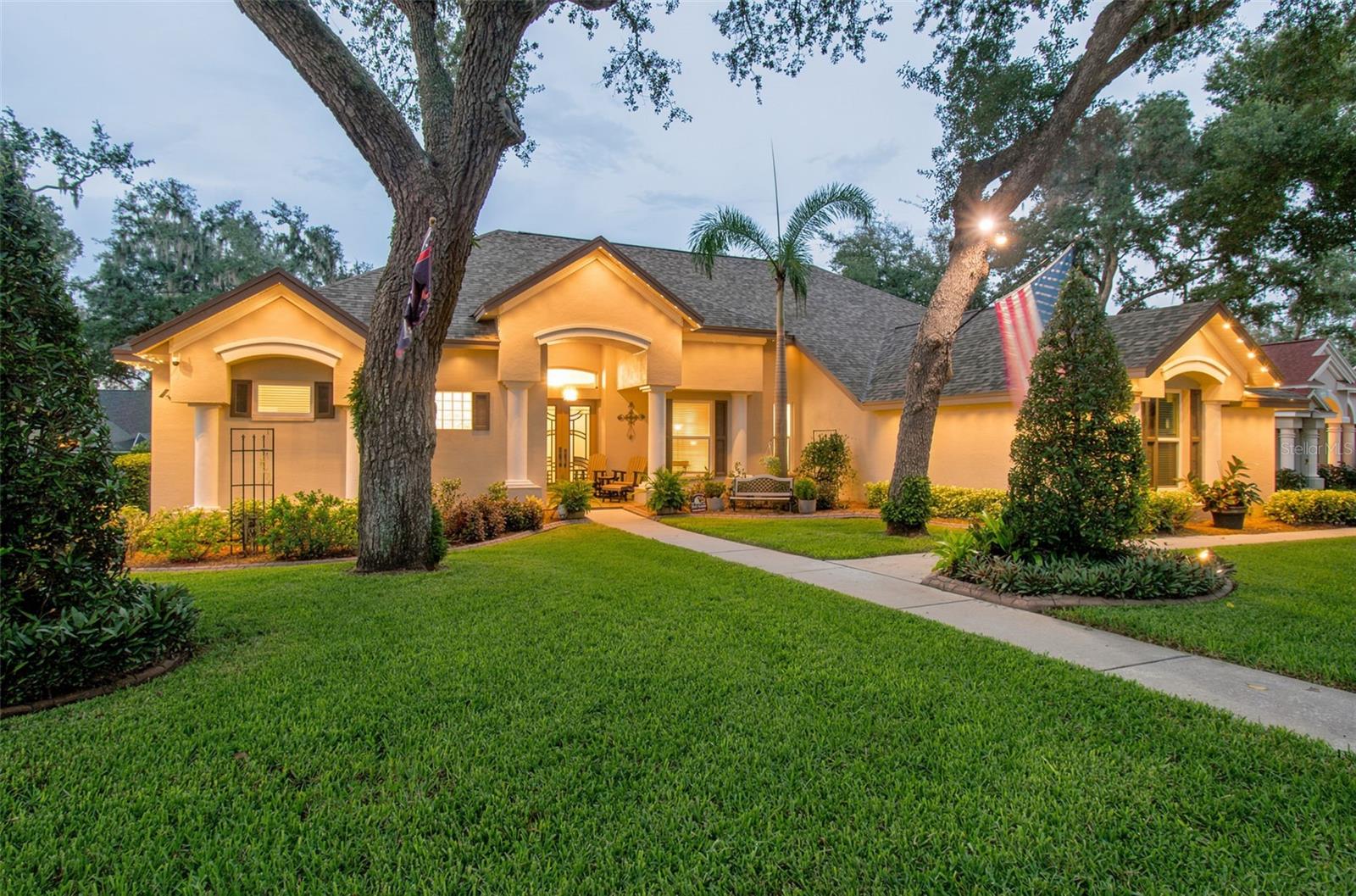 5105 SYLVAN OAKS DR
