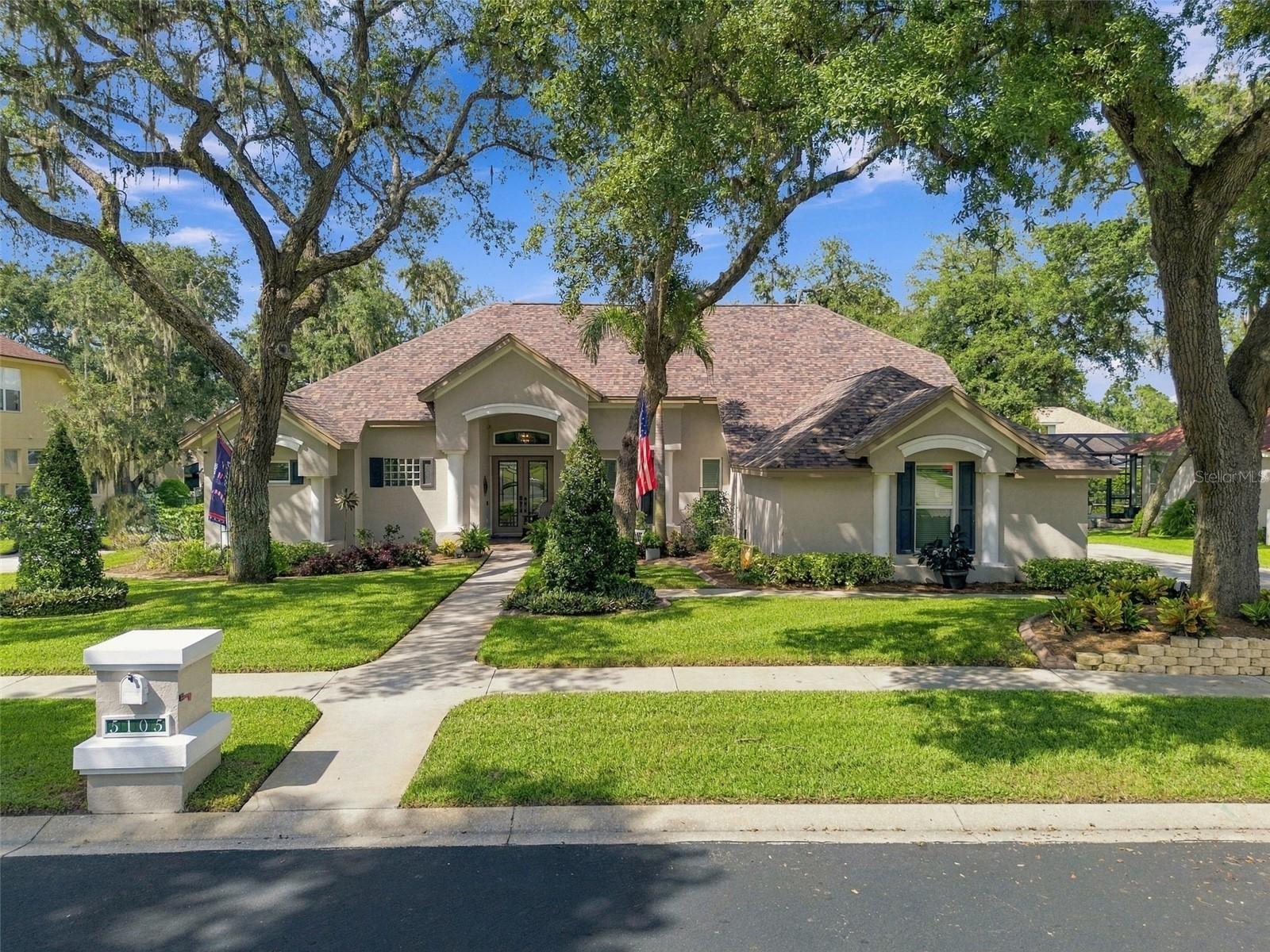 5105 Sylvan Oaks Dr, Valrico