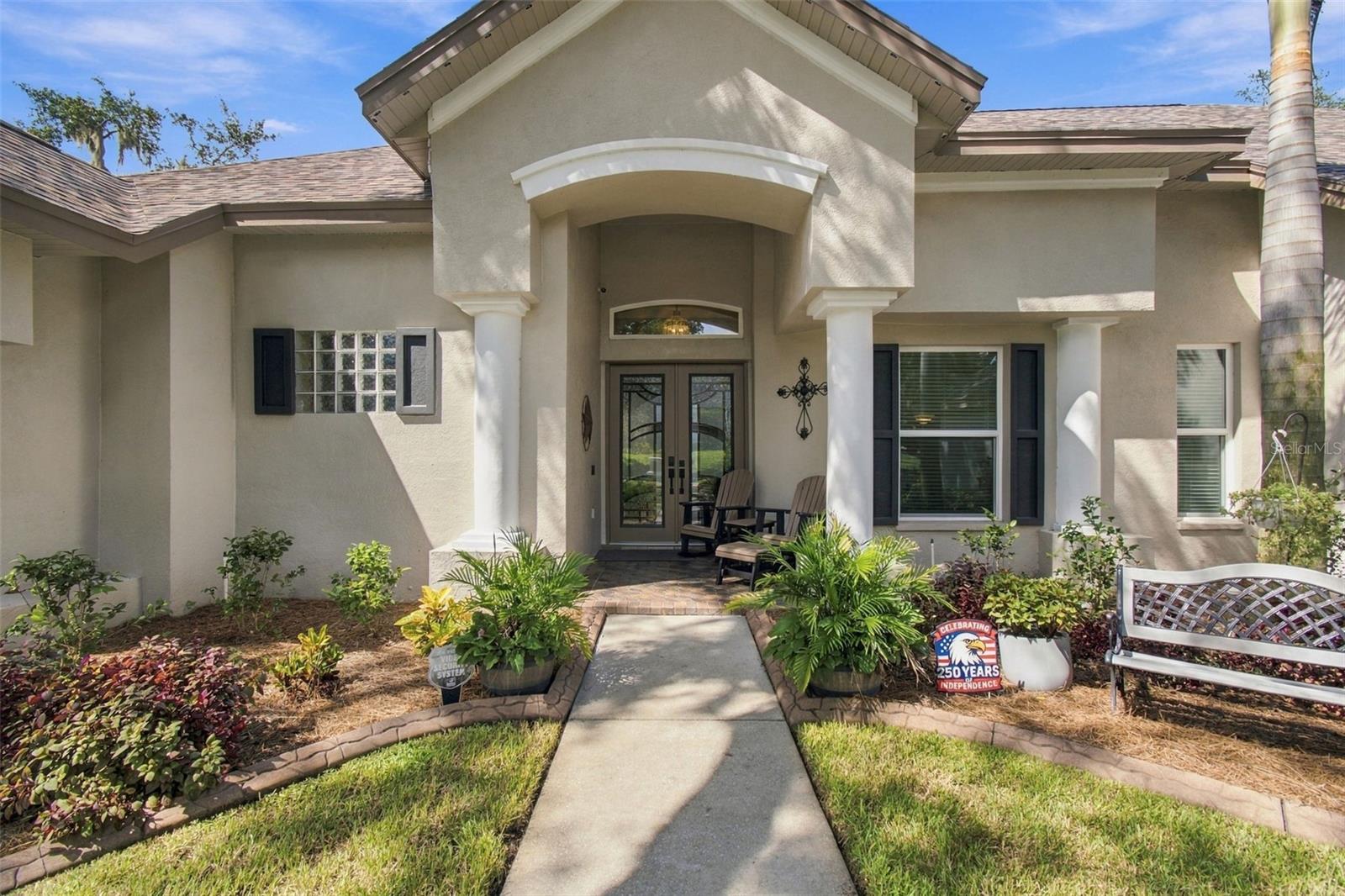 5105 SYLVAN OAKS DR