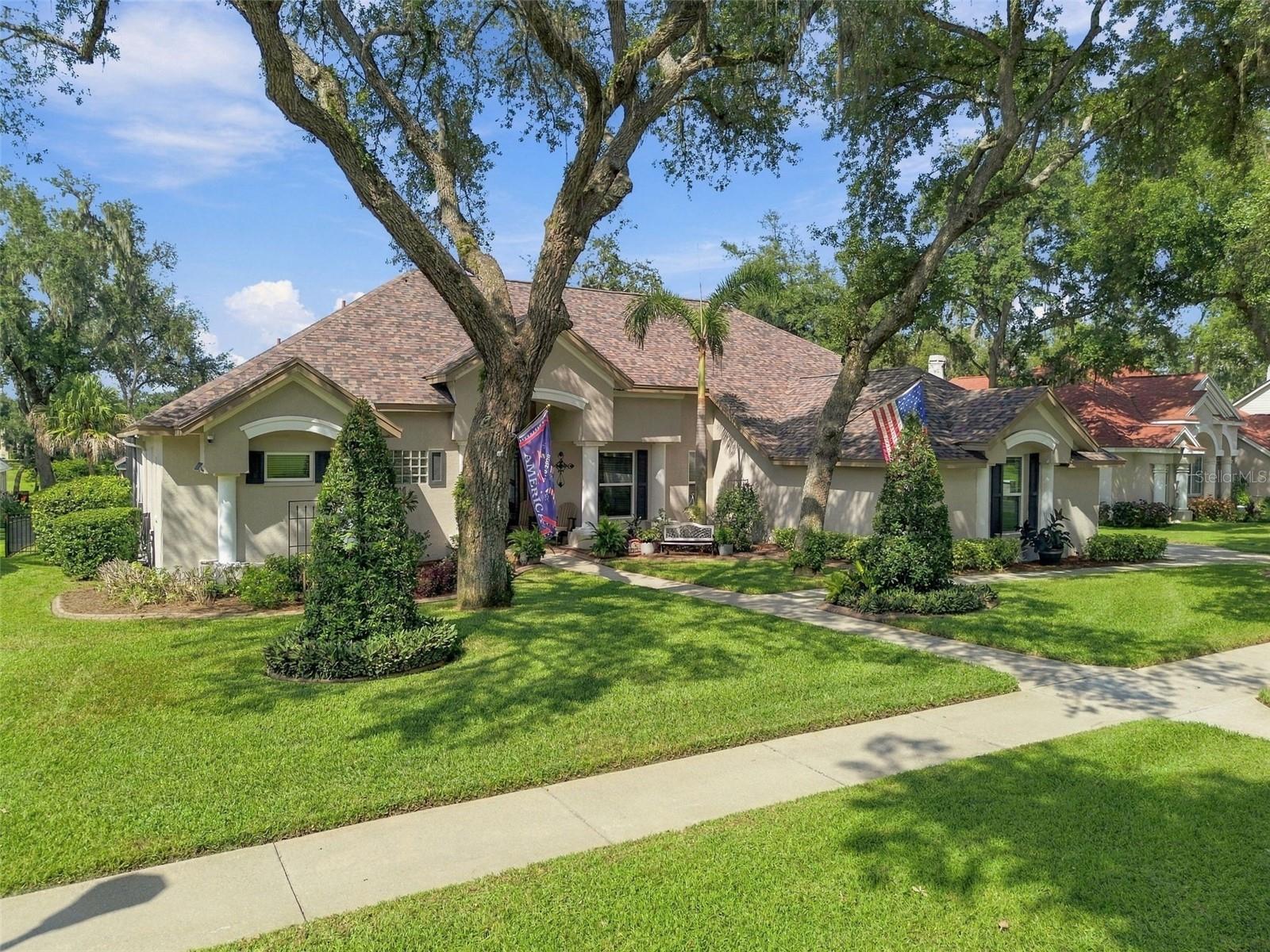 5105 SYLVAN OAKS DR