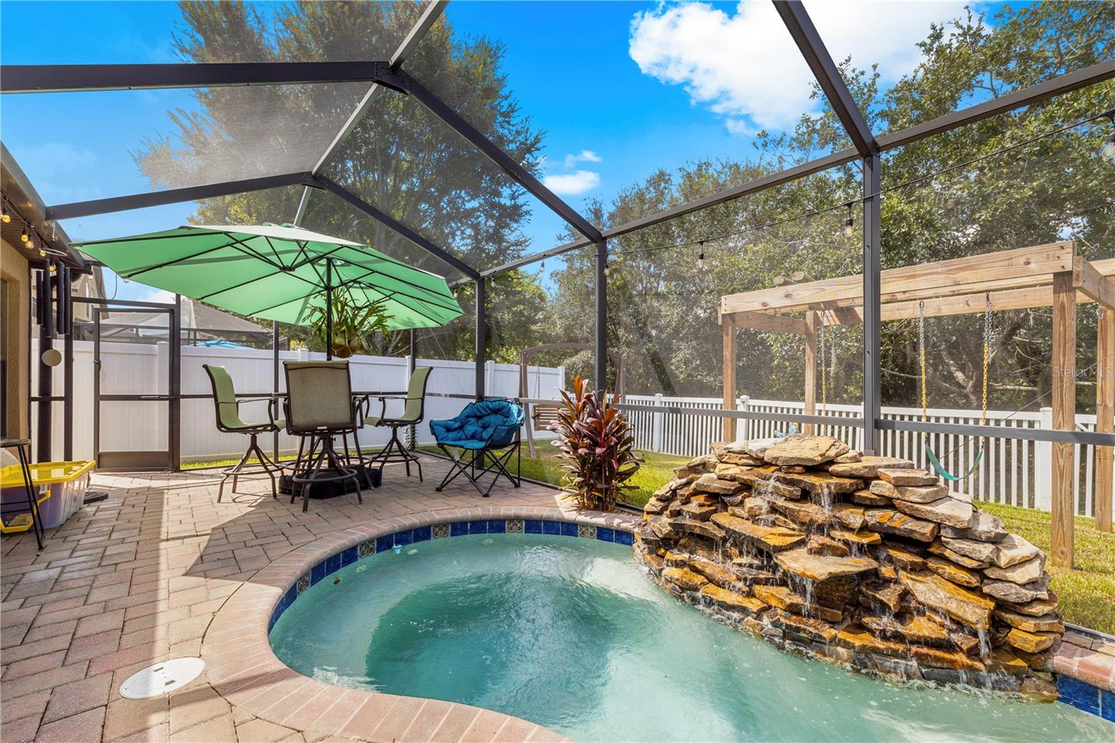 6631 BOULDER RUN LOOP