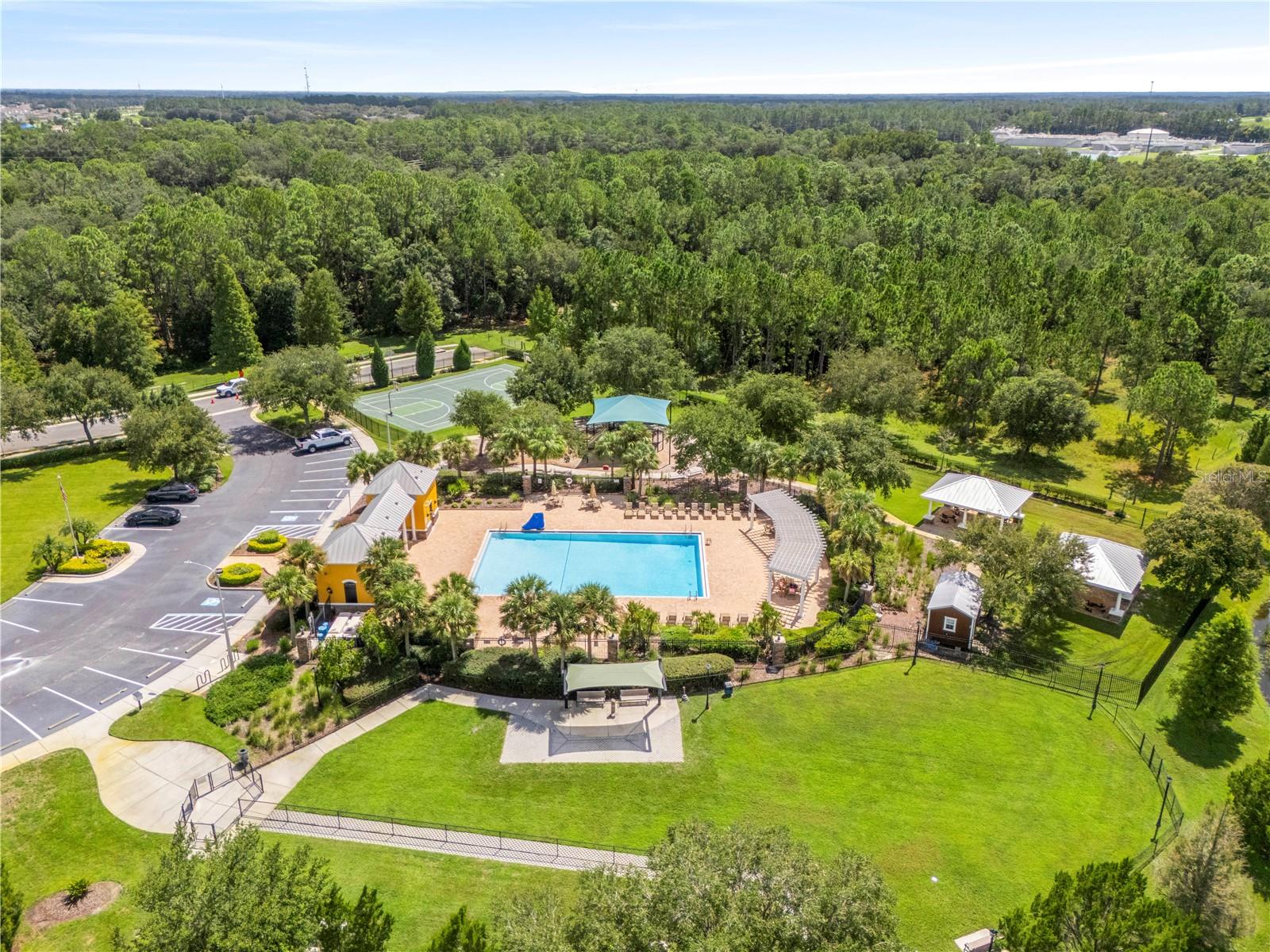 6631 BOULDER RUN LOOP