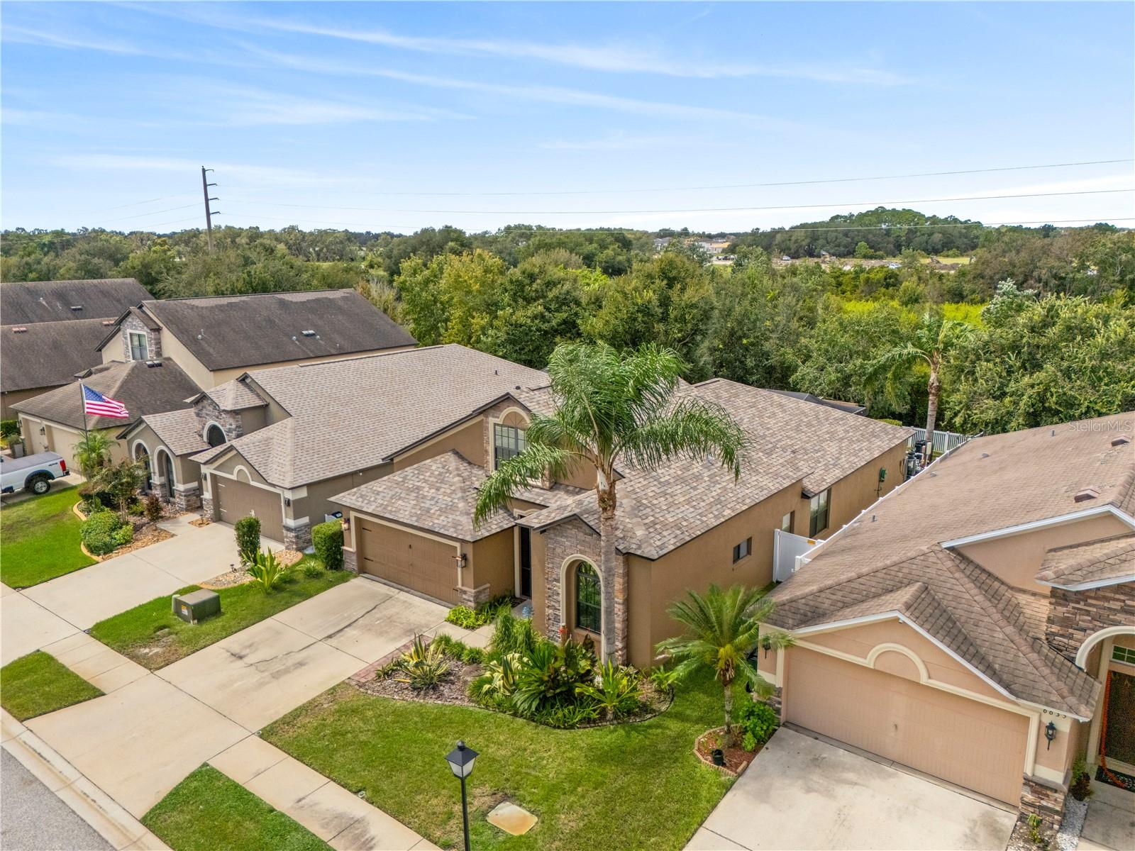 6631 BOULDER RUN LOOP