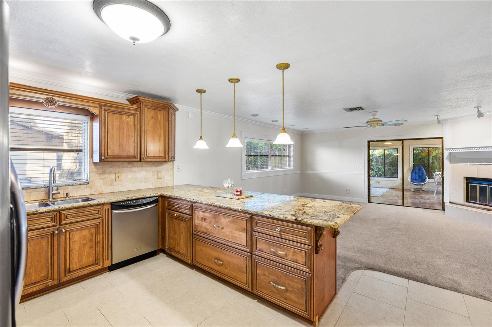 3603 MARCO DR
