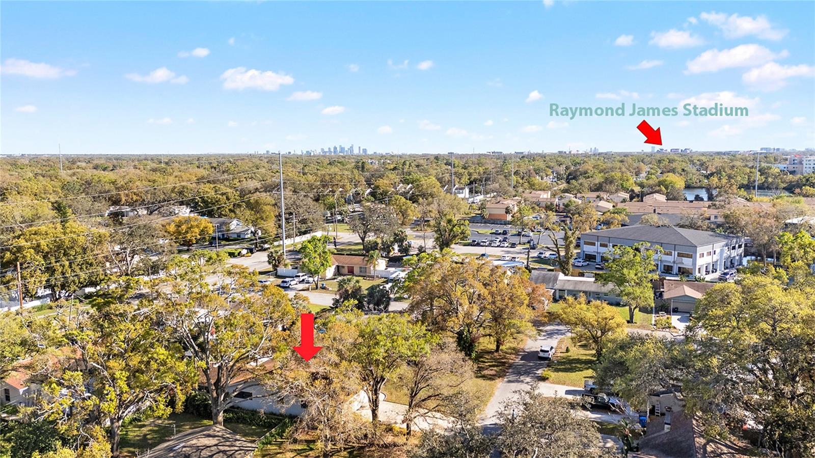 3603 MARCO DR