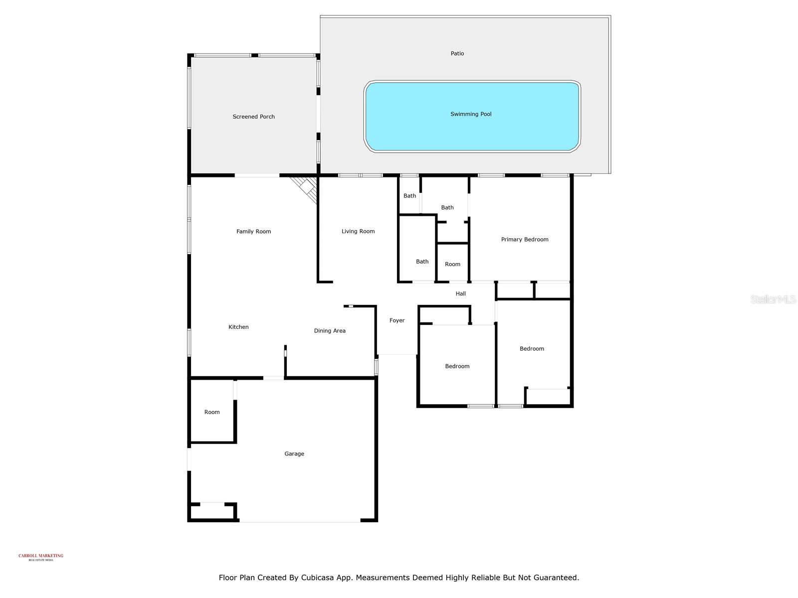 3603 MARCO DR