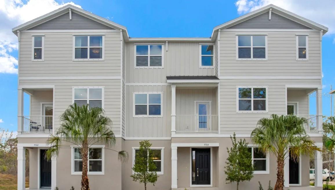 9614 Montague St, Westchase